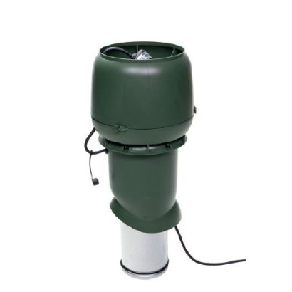 Wentylator dachowy VILPE® E220P 160/500
