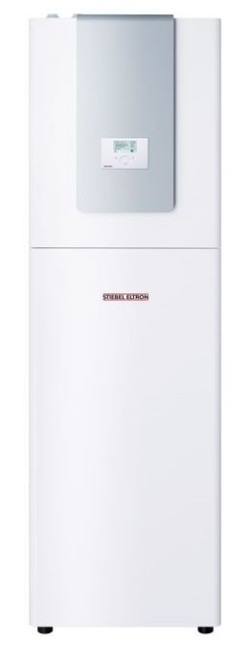Pompa ciepła WPC…cool firmy Stiebel Eltron