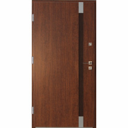 Drzwi pasywne - model DP 1