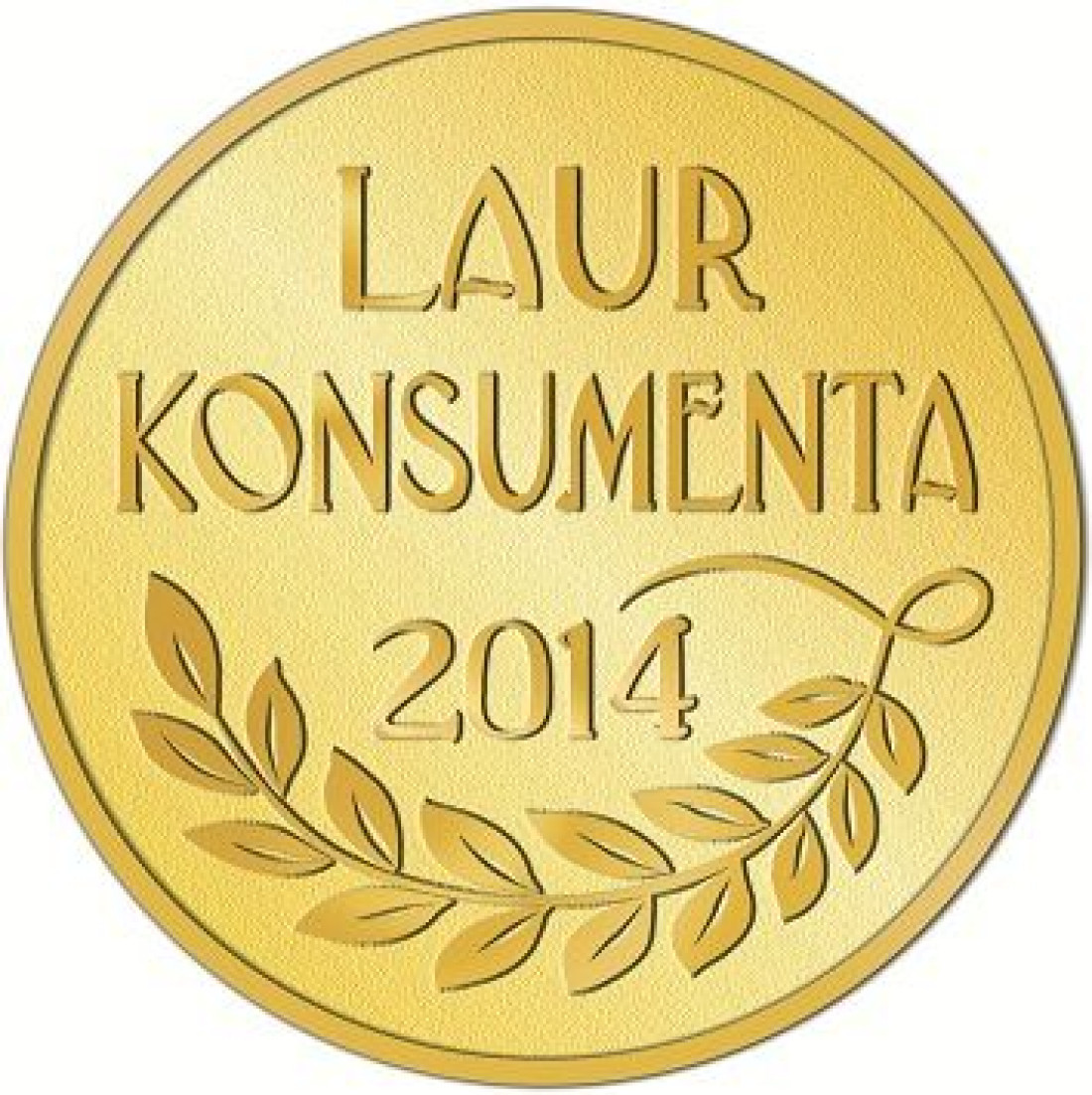 Laur Konsumenta 2014 dla odkurzaczy marki Zelmer
