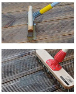 LOBA ® Deck &amp; Teak Refresh