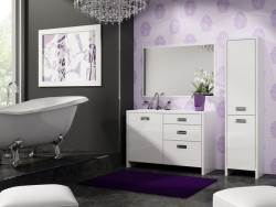 Meble Atlantic w aranżacji