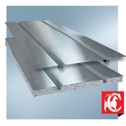 Ekrany grzewcze AluPlate