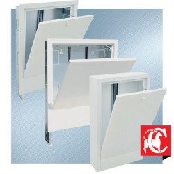 Szafki do rozdzielaczy