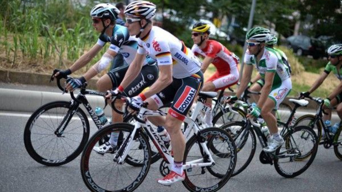 Soudal - oficjalnym sponsorem Lotto-Belisol w 2014 roku