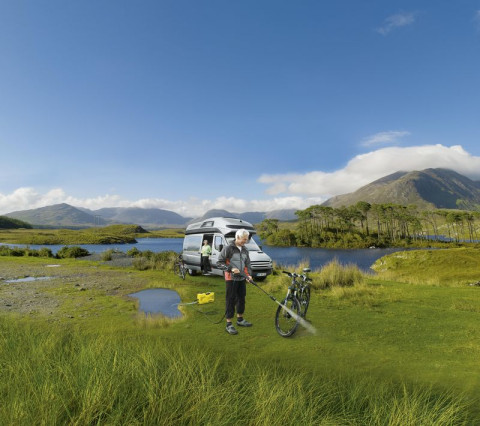 Urządzenie wysokociśnieniowe Kärcher