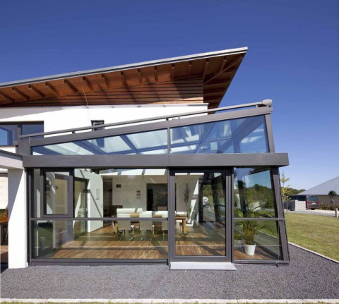 Schüco International Polska 