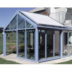 Markizy do ogrodów zimowych