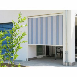 Refleksole - rolety fasadowe