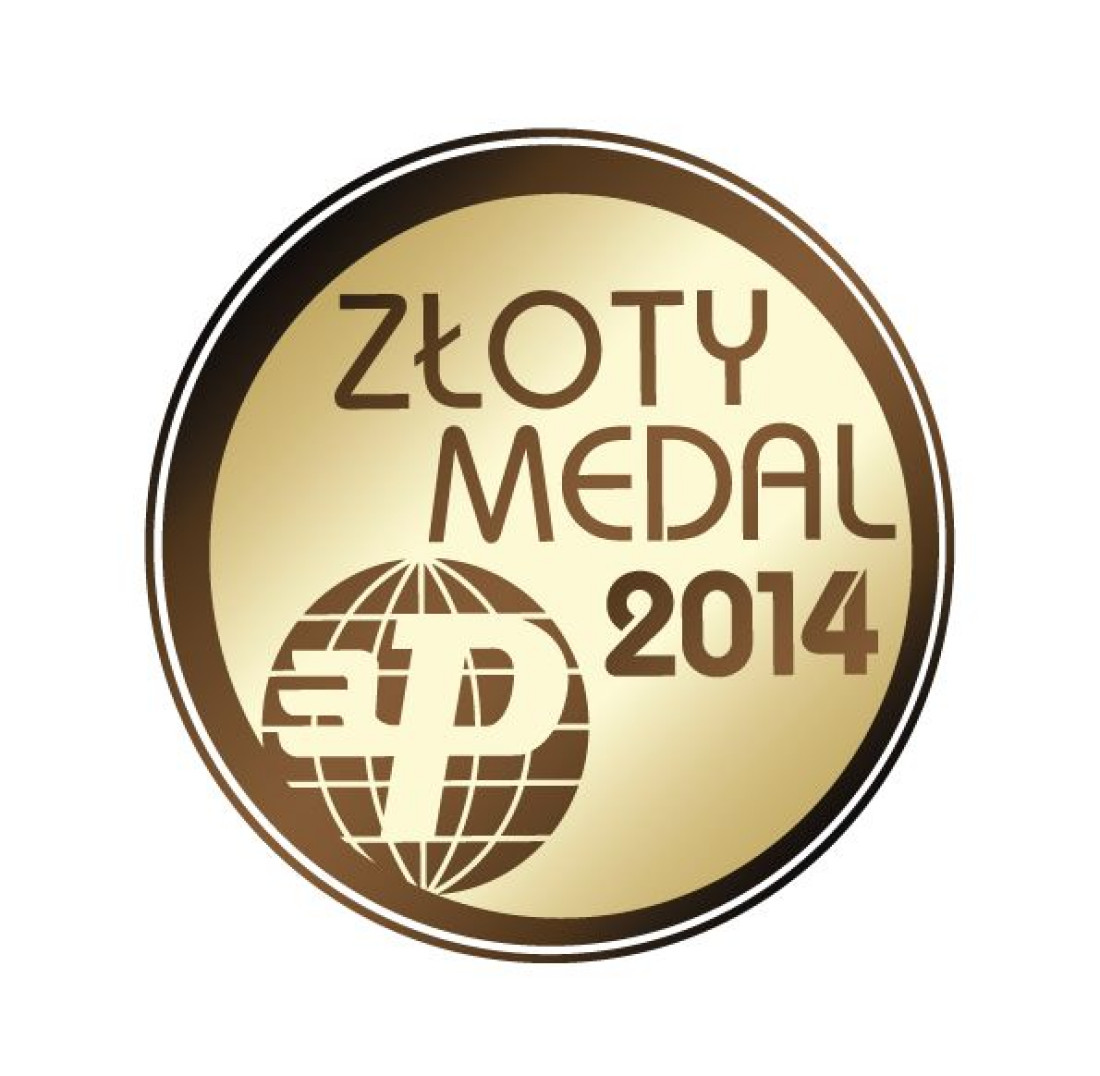 Dwa Złote Medale dla GLASSOLUTIONS Polska na BUDMIE 2014