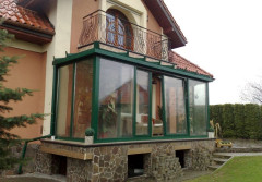 Ogrody zimowe co warto wiedzieć?