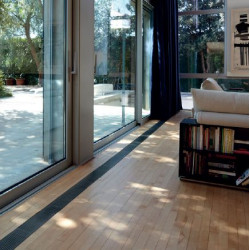 Grzejnik kanałowy Mini Canal