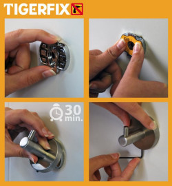 Dodatki do łazienki