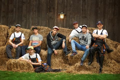 Najnowszy spot ATLASA z Janowiczem, Steinhofem i Tarnowskim