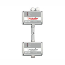 Trójgazowy Detektor Tmaster CO/NO2/LPG G/EEP/RS485 (wersja z wyjściem RS485)