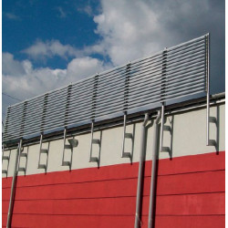 Łamacze Światła – Sun Breakers