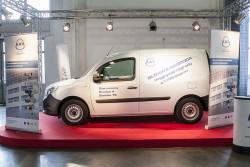 Konkursy &quot;Wygrywaj Nagrody z KAN-therm&quot; rozstrzygnięte na targach Instalacje 2014!