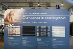 Konkursy &quot;Wygrywaj Nagrody z KAN-therm&quot; rozstrzygnięte na targach Instalacje 2014!