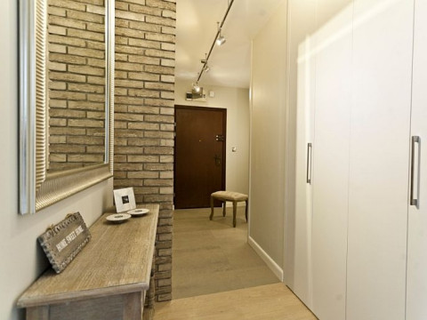 Cegły i płytki formowane ręcznie firmy Skinpol