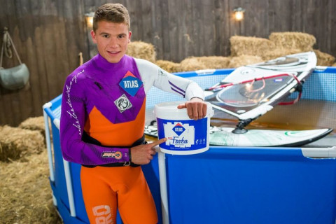 ATLAS wspiera fachowców