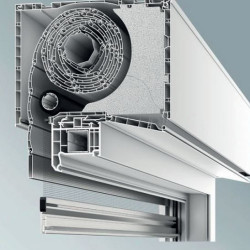 System EXTE EXPERT XT