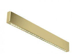 Łazienka w elementami złota i srebra wyróżni się elegancją i szykiem.