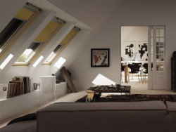 Optymalna temperatura w domu ważna także latem