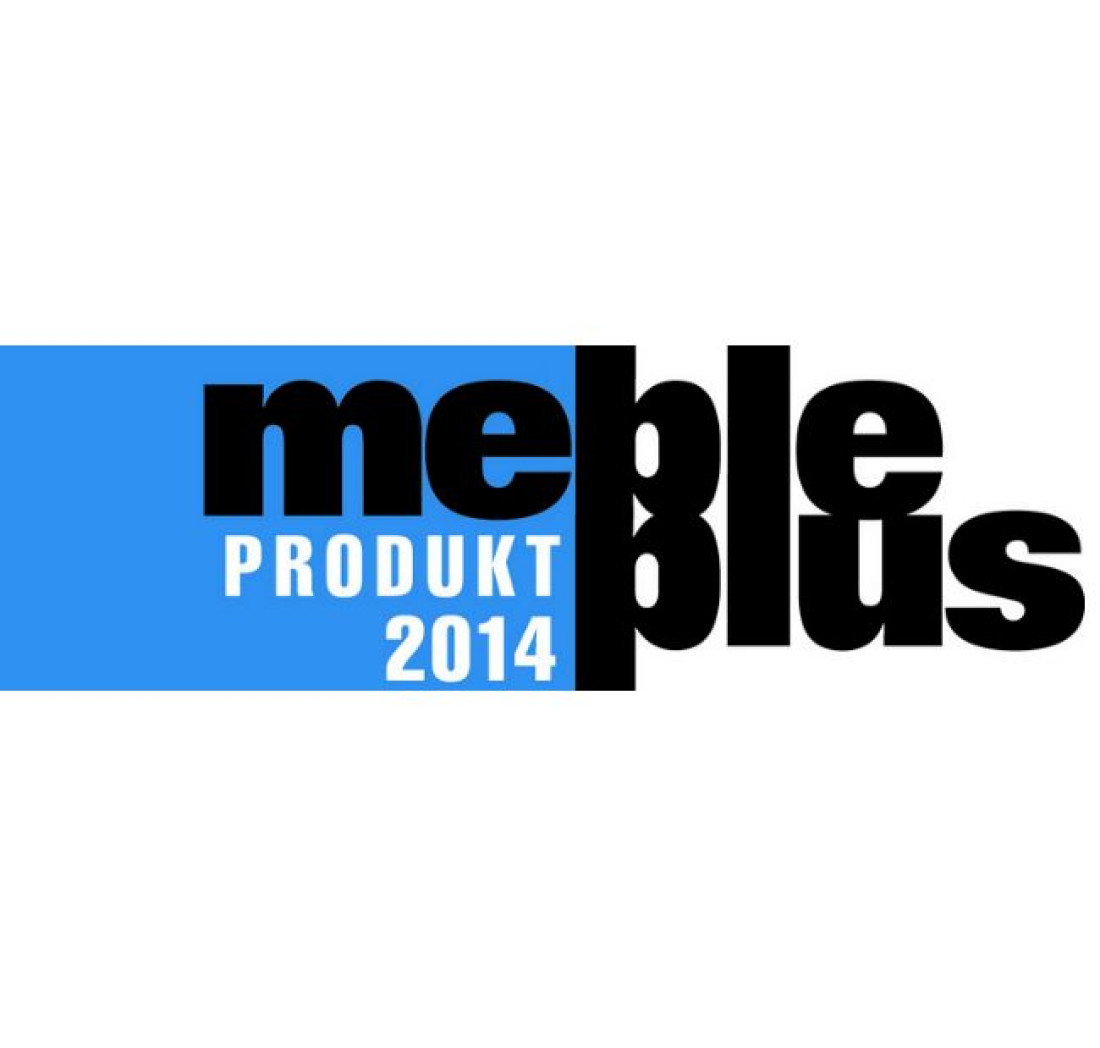 Firma REJS w konkursie "Meble Plus - Produkt 2014" otrzymała tytuł "Produkt 2014" za "Corner Comfort".