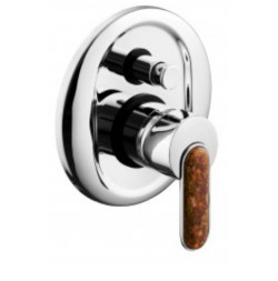 Bateria wannowa podtynkowa 