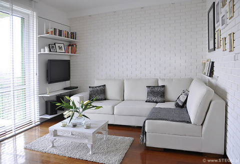 Cegłopodobna płytka PARMA