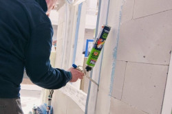 Piana TYTAN ENERGY 2020