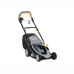 Kosiarka elektryczna A 390 1500W Alpina