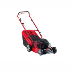 Kosiarka spalinowa Power BIO 4200 B Edition (3 w 1) B&S Seria 500 AL-KO