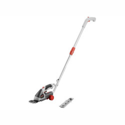 Nożyce akumulatorowe YT7506 7,2V zestaw NAC