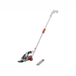 Nożyce akumulatorowe YT7506 7,2V zestaw NAC