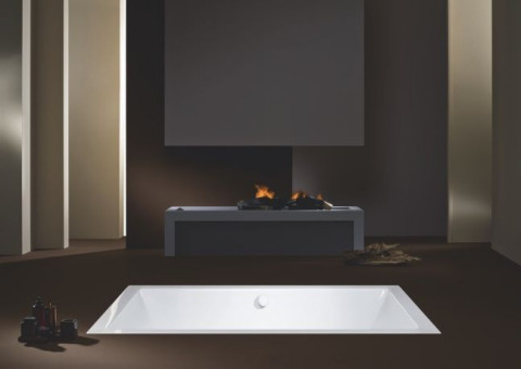 Nowa wanna Kaldewei Conopool - kreowanie ekskluzywnych rozwiązań