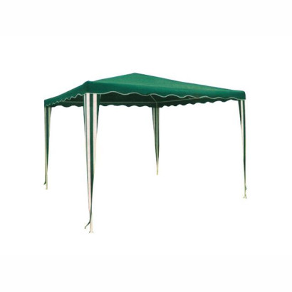 Pawilon ogrodowy Poly zielony Ołer