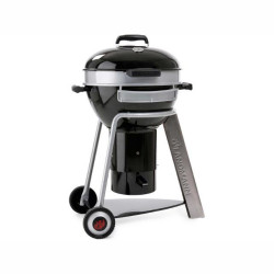 Grill węglowy kulisty ruchomy Comfort Landmann