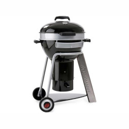 Grill węglowy kulisty ruchomy Comfort Landmann