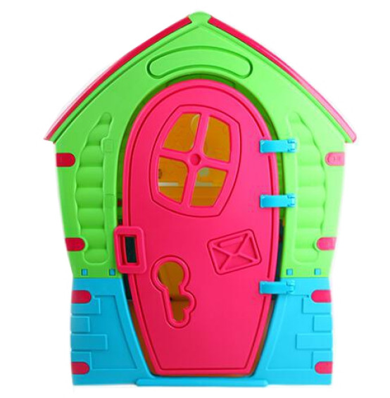 Domek dziecięcy 04 duży 90 x 95 x 110 cm Tobi Toys