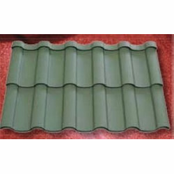 Blachodachówka PIANO CLASSIC