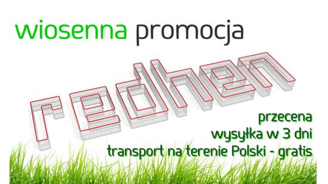 WIOSENNA WYPRZEDAŻ! przecena + wysyłka 3 dni = transport gratis