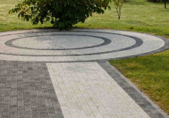 Jak dobierać kostkę brukową?