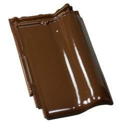 Dachówka MONZAplus Maduro