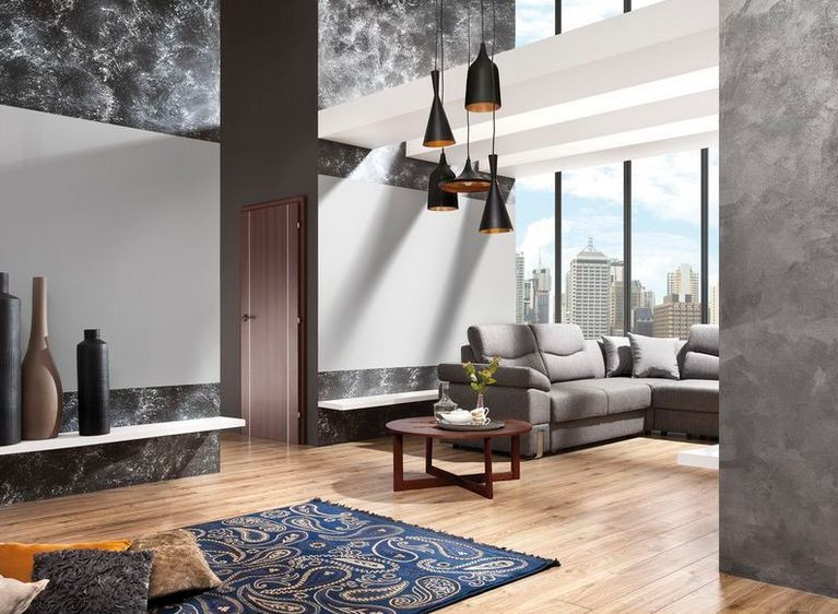 Systemy dekoracyjne MAGNAT Style