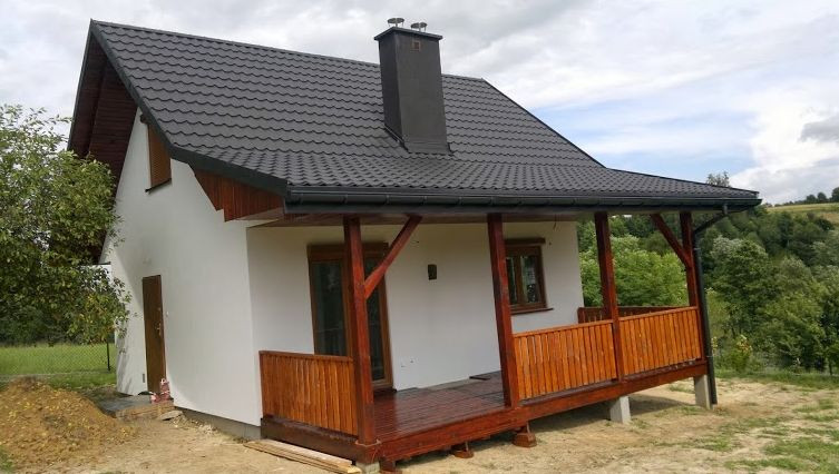 Dom akcji &quot;Budujemy Radość Dzieciom&quot;