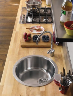 Franke zlewozmywak Rambla