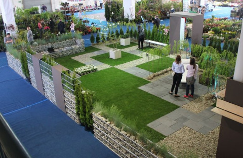 Ekspozycja firmy Libet