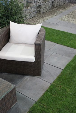 Płyta Toscania w kolorze grigio