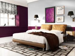 Beckers Designer Colour_Burgundy